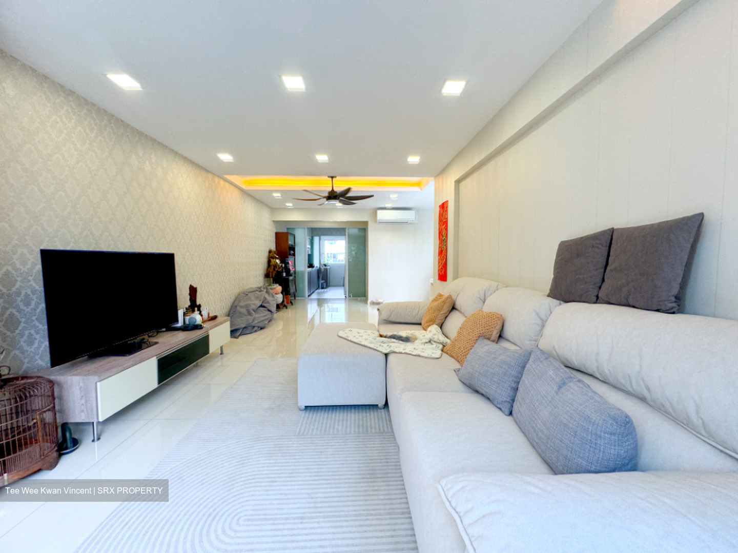 Blk 164 Bukit Batok Street 11 (Bukit Batok), HDB 4 Rooms #589828121